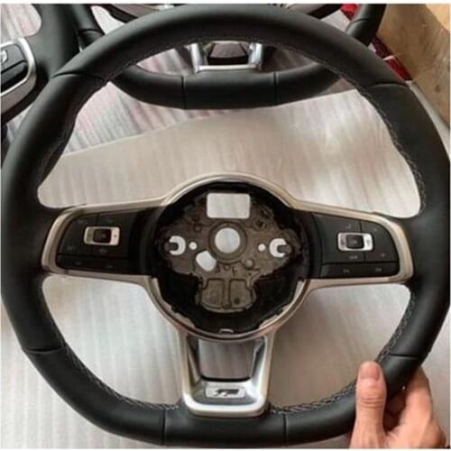 Upgrade For Golf 7 Scirocco CC Magotan Bora Multifunctional Steering Wheel