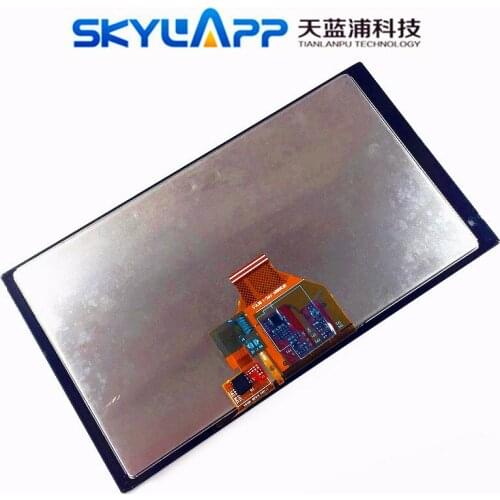 Original 6''inch Complete LCD screen for Garmin nuvi 2639 2639LM 2639LMT GPS display screen with touchscreen digitizer panel