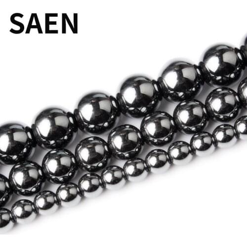 Black Bracelets SAEN China
