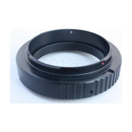 10pcs T2 T Mount Lens Adapter for Sony A560 SLT A33 A55 A35 A65V A77V A57 A37 A99 DSLR T2-AF
