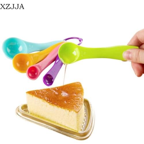 XZJJA Measuring Containers And Scales For Kitchens