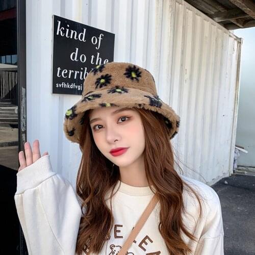 Winter hat winter hat versatile winter warm ear protection plus velvet riding outdoor winter hat