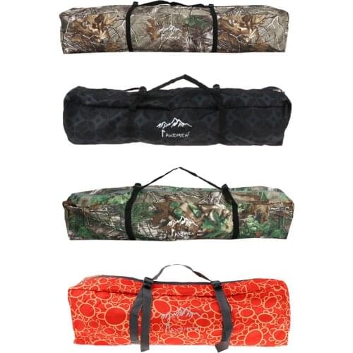 1 Piece Camping Tent Storage Bag Duffel Bag Handy Foldable Camping Tent Bag For Camping Hiking Outdoor Sports