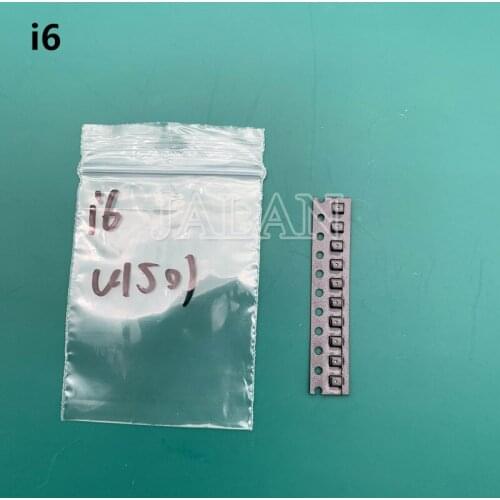 10pcs Original Quality IC U1501 LCD display Logic IC For Phone 6 Boost Chip Replacement For Mobile Phone Repair