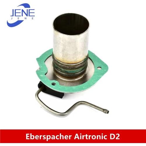 310S material combustion chamber 252069100100 fit Eberspacher D2 Airtronic SNNUGER HEATERS and chinese 2kw parking heaters