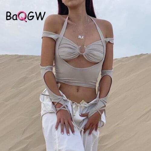 BAQGW Womens Summer T-shirts