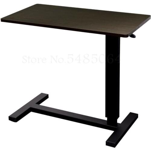 Home Lazy Table Lifting Bedside Table Adjustable Sofa Laptop Computer Table Lifting Mobile Dining Table Nursing Table