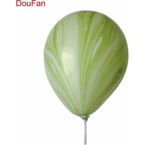 Doufan Latex Balloons