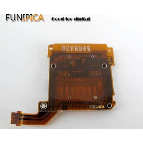 FS15 camera card board camera Accessories for Panasonic FS15 card board free shipping
