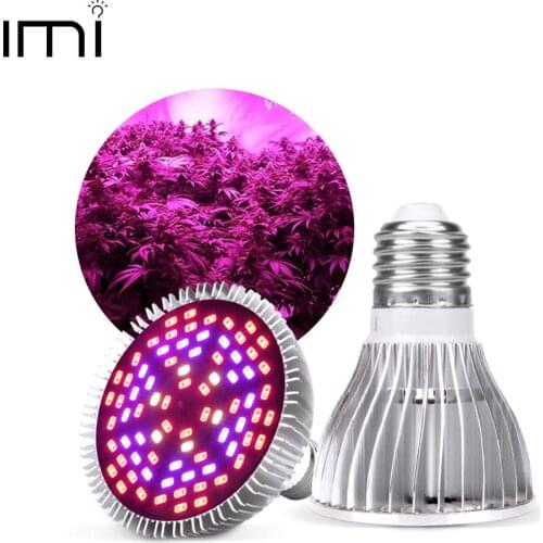Iminovo LED Plant Lamps
