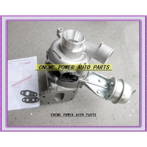 Quality Turbo RHV5S VT12 1515A026 VED30012 VAD30012 VT-12 Turbocharger For Mitsubishi Pajero IV Shogun L200 4M41 3.2L DI-D 170HP