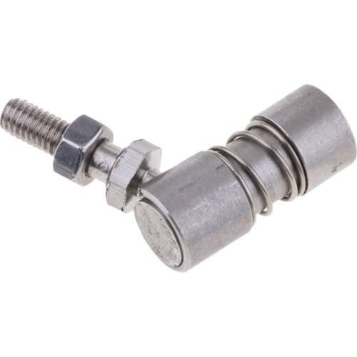 Stainless Steel Grade, Marine Control Cable Throttle Ball Joint Boat Hardware accelrateur rotule Acelerador Ball joint