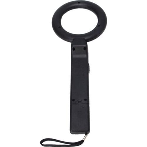 MD-300 Small Handheld Metal Detector Scanner Portable Handheld Scanner Tool Finder Electronic Measuring Tool