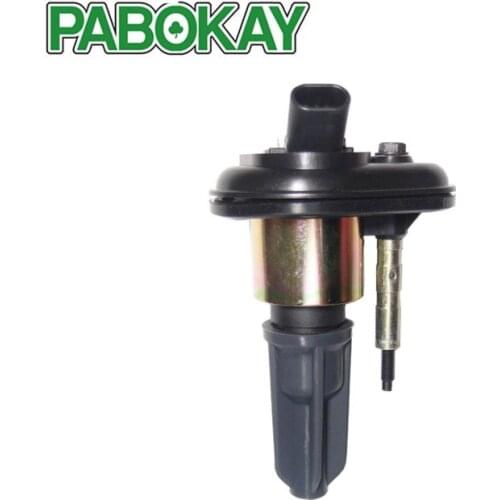 Ignition Coil Pack Cassette For 02-05 Chevy Trailblazer GMC Canyon Envoy 8-12568-062-0 8125680620 8-19300-921-0 12568062 20418