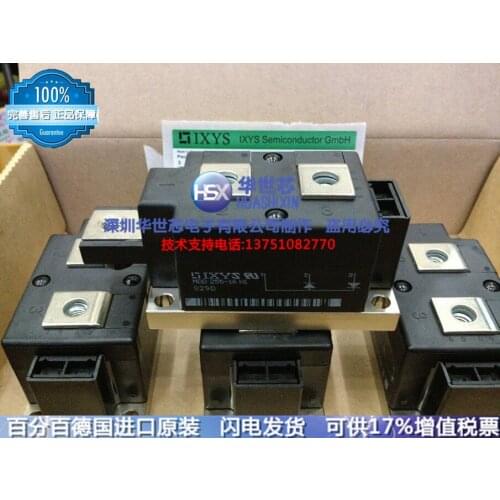 MDD255-16N1 new original rectifier