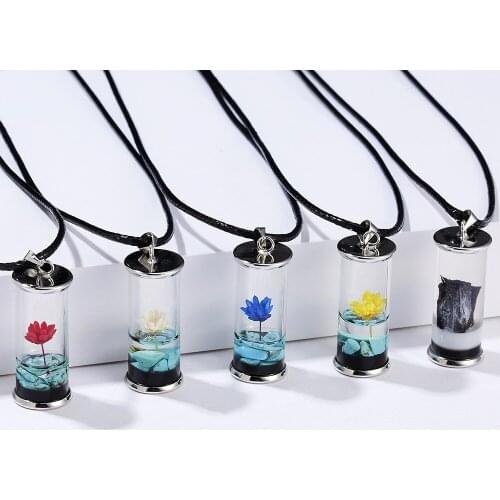 Meetvii Jewelry Pendants