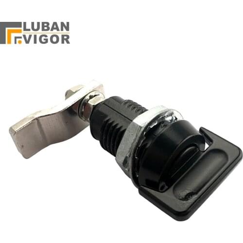 MS816-3S,miniature Telescopic cabinet lock, Cam cabinet locks,Safe tension lock, Knobs Compression type electric box lock