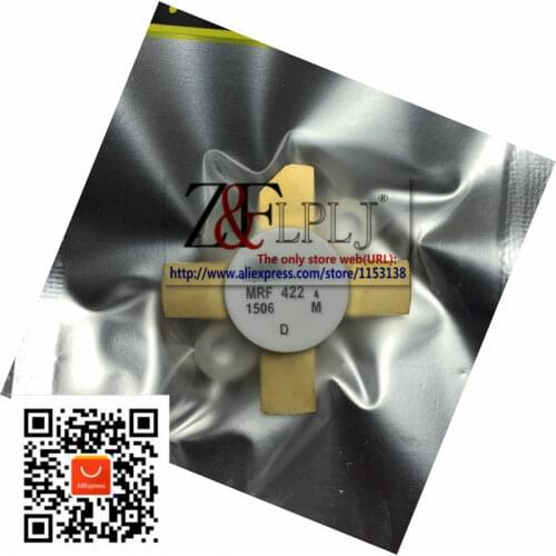 MRF422 Original RF TRANSISTOR 1PCS/Lot
