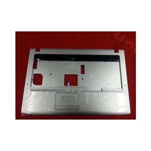 New laptop upper case base cover palmrest for SAMSUNG R730