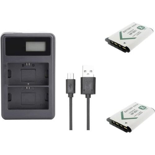 NP-BX1 NPBX1 BX1 Battery for Sony Cyber-shot RX1,RX100,WX300,WX350,HX300,HX50V,HDR-AS50,AS15,AS100VR,AS200VR,CX240,PJ275 PJ440