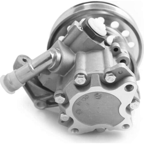 OEM LR007207 LR007208 Power Steering Pump ASSY for Land Rover LR2 3.2L 2008 2009 2010 2011 2012