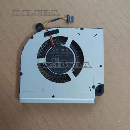Cooling Fan For Xiaomi MI Redmi G 2020 TM1945 EG75070S1-C550-S9A 6033B0085301