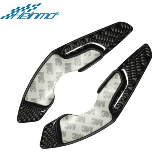 For Lexus NX200T IS200T 300H Paddle Shift Steering Wheel For Lexus IS NX RC Paddle Shifter Carbon Fiber Shifters Steering