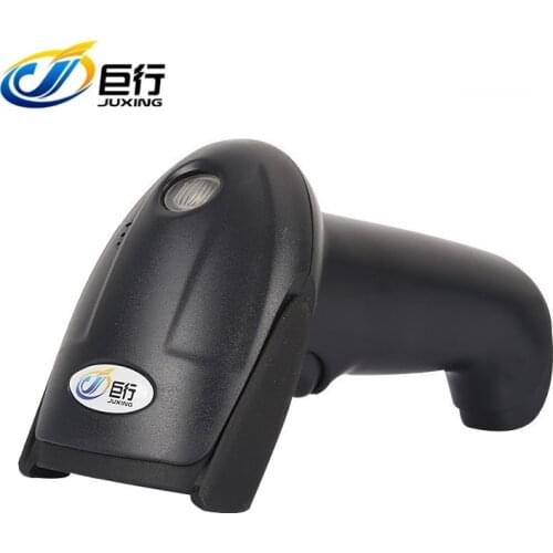 2D barcode scanner CCD barcode scanner 2D Area Imaging Barcode Scanner Reader USB 2D Support QR Code Data Matrix PDF417 Code POS