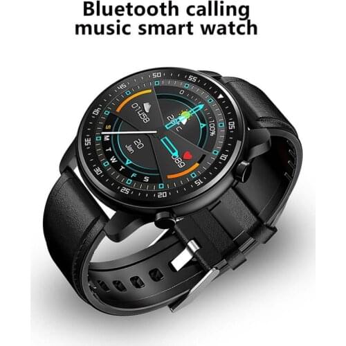 MT1 Bluetooth Smart Watch Heart Rate Calorie Consumption Music Call Watch For Man Woman Training Bracelet Wearable Devices