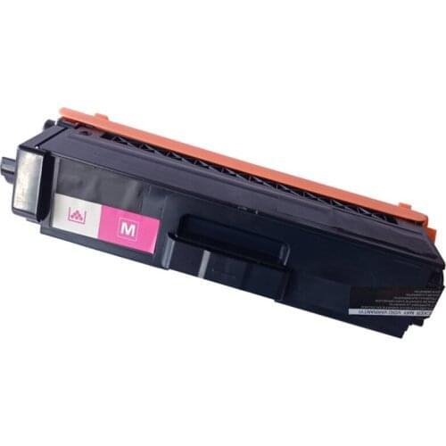 Compatible TN369M Toner Cartridge for Brother DCP-L8400CDN DCP-L8450CDW HL-L8250CDN HL-L8350CDW HL-L8350CDWT Printer