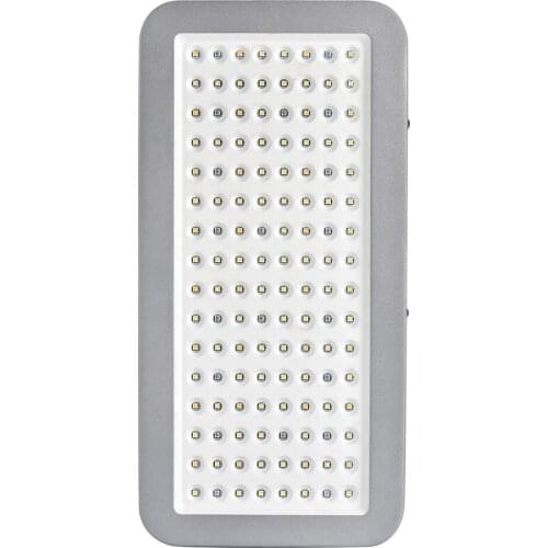 Dmxgrow Led Grow Light Full Spectrum Actual Power 120W Indoor Plants Veg Flower Hydroponics Plant Lamp With Timer For Grow Tent