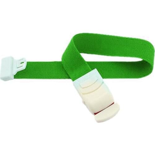 Outdoor Tourniquet Quick Release Emergency Buckle Band Adjustable Ribbon Outdoor Tactics Camping First Aid Accessories