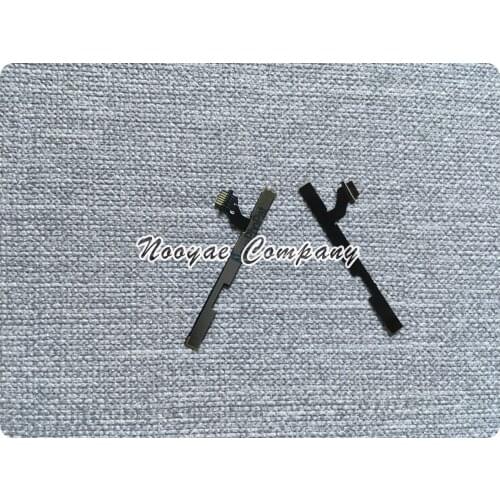 Y5 II Switch on/off Volume Ribbon For Huawei Y5II Y5-2 Power Button Flex Cable CUN-L21 CUN-U29 ; 10pcs/lot