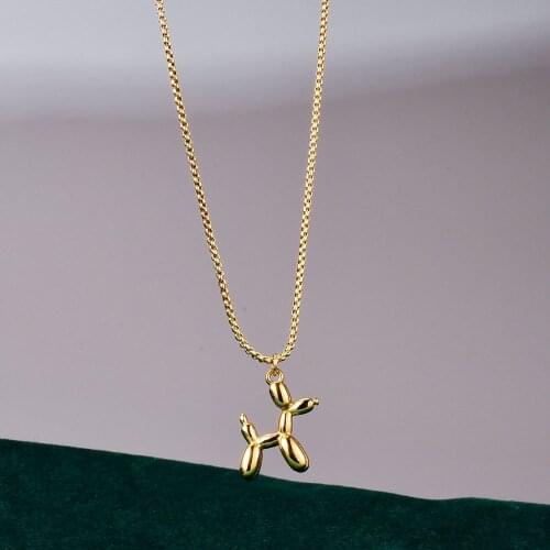 YanQi Luxury Chokers
