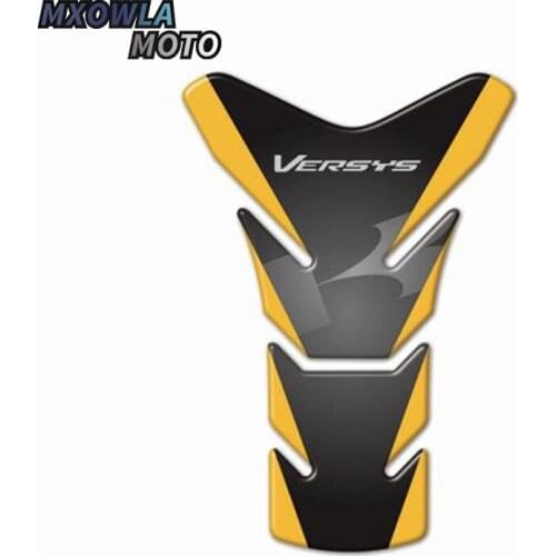 Helmet Protector VERSYS Stickers For 300 400 650 1000 Adventure VERSYS-X 250 Tank Pad Luggage Aluminum Case Trunk 2020