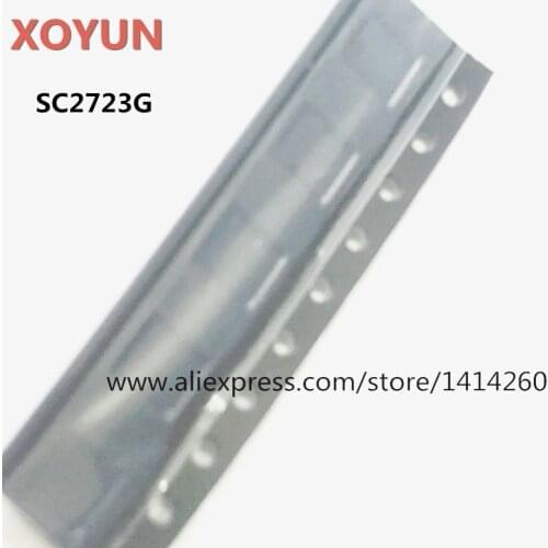 3pcs/lot SC2723G power IC