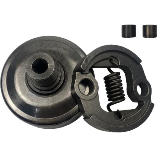 Clutch Drum Assembly Assy Kit For Stihl FS220K FS160 FS180 FS220 FS280 FS290 41191602906 Clutch Drum and Clutch Shoe Assembly