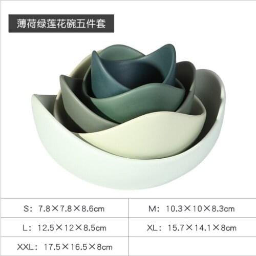 White ceramic vase living room decoration home decor flower container modern wedding centerpiece Table Top Vase for Floral H22cm