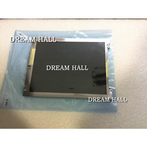 Free shipping New and Original 8.4 inch A+ NL10276BC16-06D LCD Display Screen Panel for industrial control screen display panel