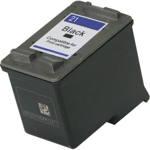 CNLINKCLR Ink Cartridge 21 22 XL Replacement for HP 21 22 21XL 22XL Deskjet F2180 F2280 F4180 F380 380 Printer