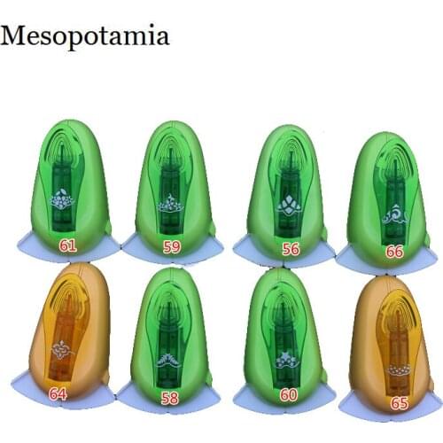 DIY Scrapbooking Decorative Right Angle Edges Cutting Machine Knife Mini Multifunctional Paper Lace Green Dies Cutting Machine