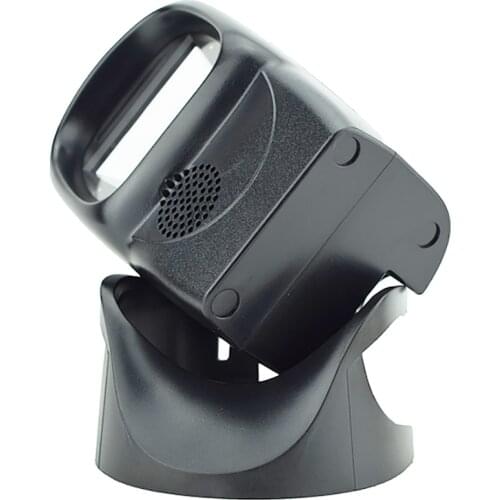 Cost-effective 1D 20 Line Laser Bar code Scanner Support Interface USB RS 232