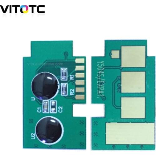 CLT-K504S Clt C504S M504S Y504S 504S Toner Cartridge Chip Compatible For Samsung CLP-470 CLP 475 415N 415NW CLX-4195 SL-C1810W