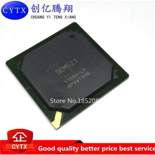1PCS SEMS21 SEMS21-LF bga