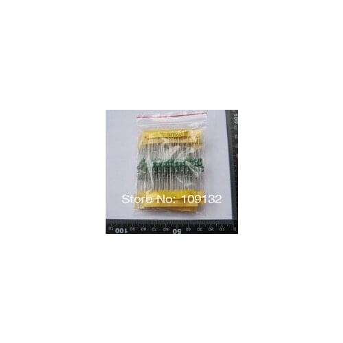 Color code inductor color ring inductance package 20 kinds of commonly used specifications Each 10PCS