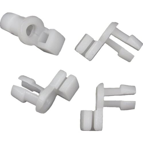 KE LI MI Plumbing Pipes