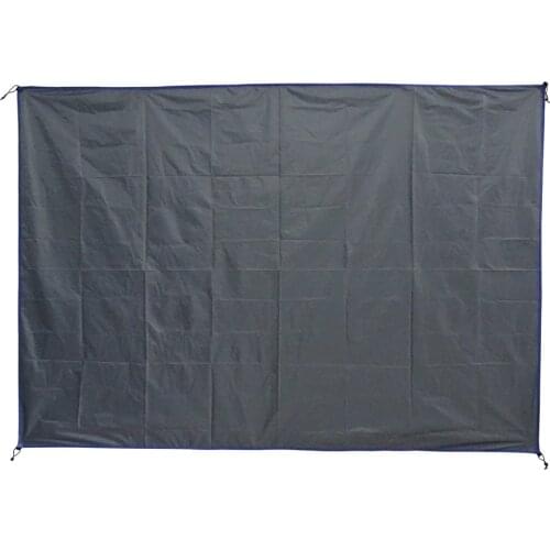 Ultralight Beach Mat Waterproof Beach Banket Outdoor Camping Mat Folding Picnic Mat Blanket Cover Foldable Travel Sleeping Mat