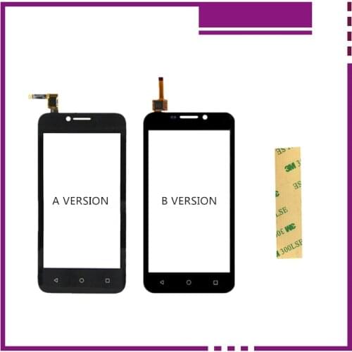 Mobile Front Touch Touchscreen For Huawei Ascend Y5 Y541 Y541-U02 Y560 Touch Screen Glass Digitizer Lens Sensor Panel Replace