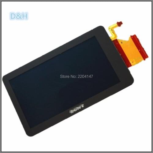 New Touch LCD Display Screen With backlight for Sony NEX-5R NEX-5T NXE5T NEX5R Camera