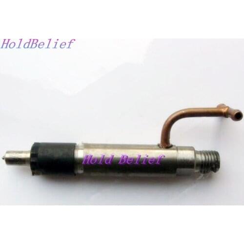 New Fuel Injector Assembly for Yanmar 3TNE82 / 3TNV82 Diesel Engine